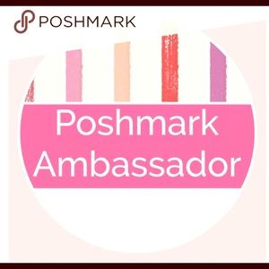 Welcome to my closet!